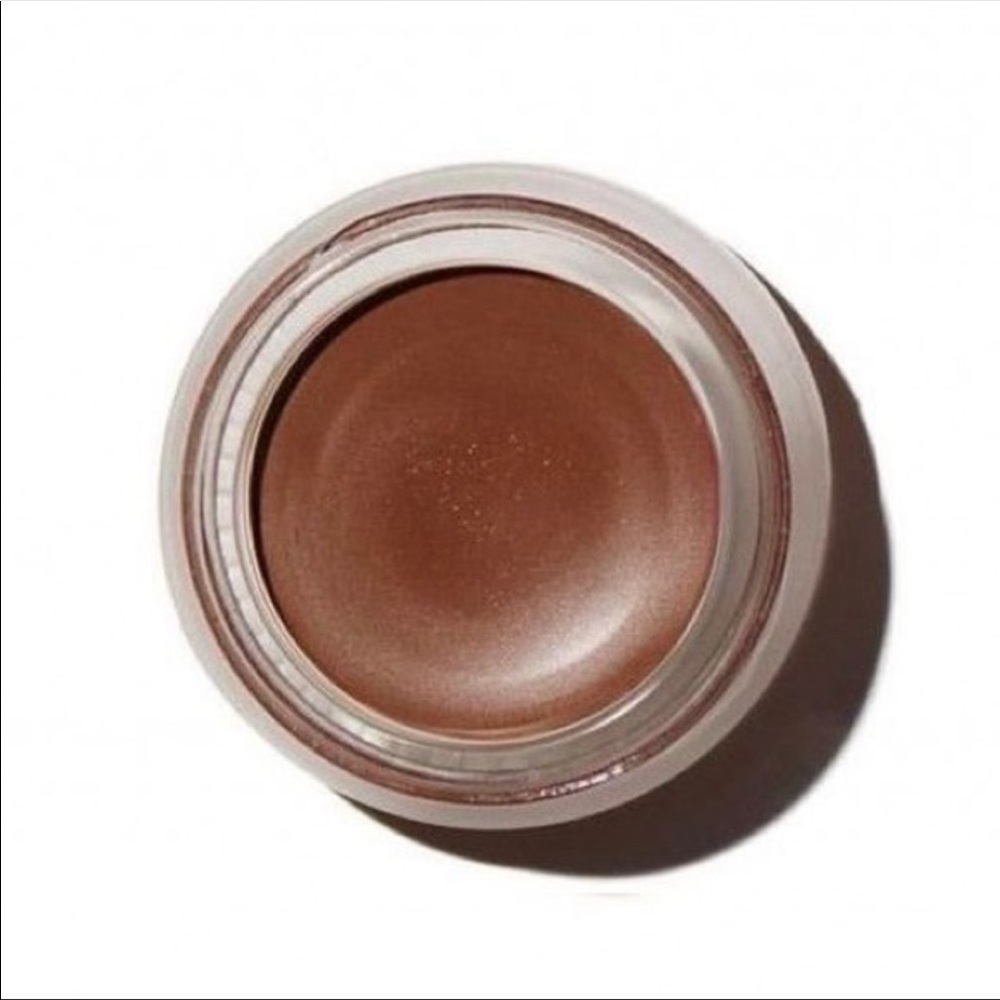 KKW Beauty lip lacquer “Toasty Brown”